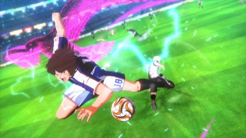 Immagine -11 del gioco Captain Tsubasa: Rise of New Champions per PlayStation 4